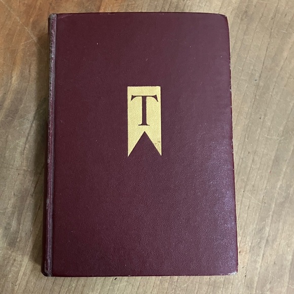 Samuel Hopkins Adam’s Banner by the Wayside 1st edition 1947 - Picture 3 of 16